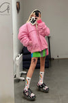 Walter Van Beirendonck Mateusz Sarzynski Tattoo Tattoo Tattoo AW22-23 8052 Shallow Skin